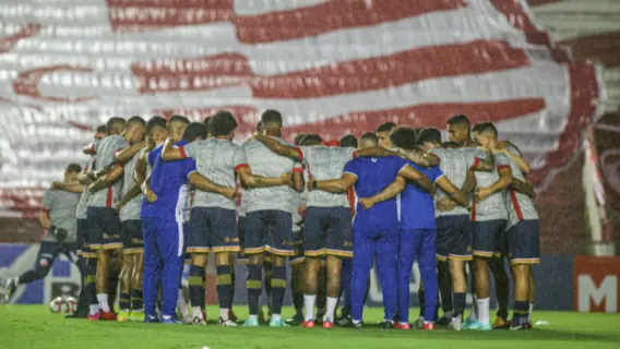 Jogo do Coritiba x Náutico hoje – 30/7: como assistir ao vivo e horário