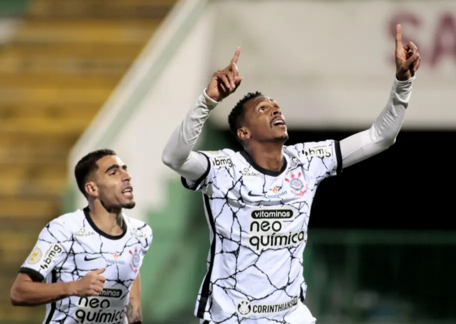 Corinthians enfrenta o Fortaleza em jogo no horário das 20h30