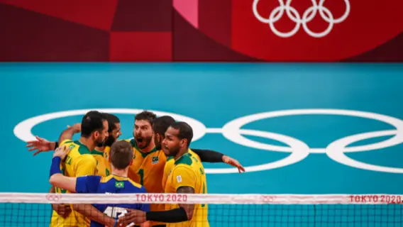 Programação Brasil Olimpíadas hoje: veja os horários de sábado – 31/7