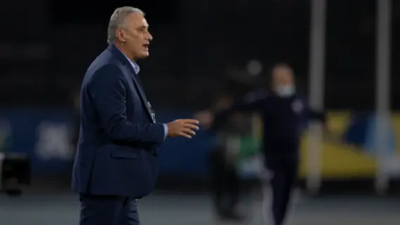 Semifinal da Copa América 2021 repete os treinadores de 2019