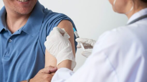 Datas de vacinação em São Paulo em agosto; calendário é por idade