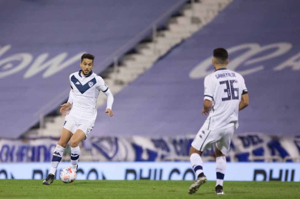 Barcelona de Guayaquil x Vélez hoje – 21/7: onde assistir ao vivo e horário