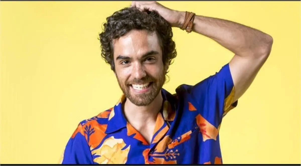 Bernardo marinho ator