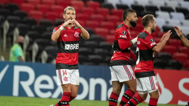 Qual a hora do jogo do Flamengo – 14/7 e onde assistir ao vivo