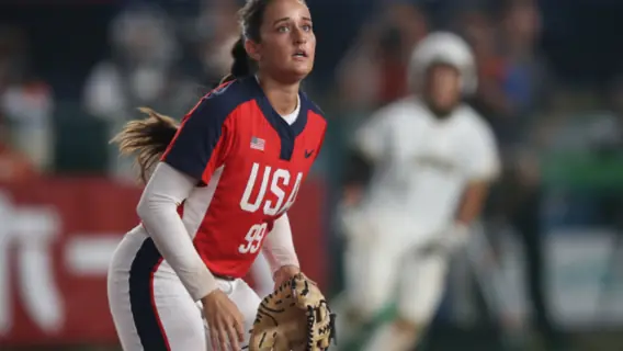 Softbol: conheças as regras do esporte que abrirá as Olímpiadas