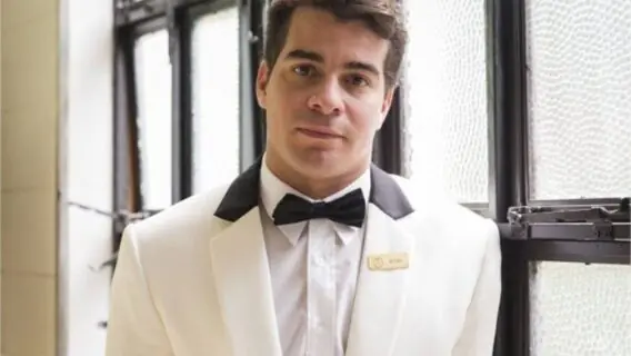 Por onde anda Thiago Martins, o Júlio da novela Pega Pega