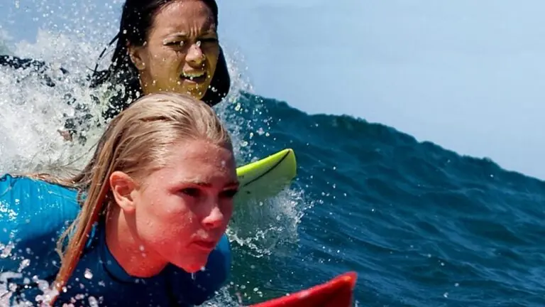 15 filmes sobre esportes para ver durante as Olimpíadas