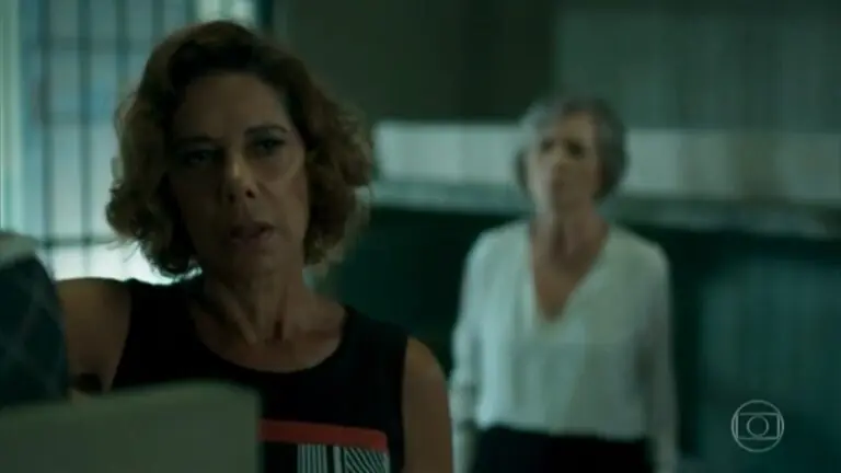 Descubra qual é o final de Ligia na novela Pega Pega