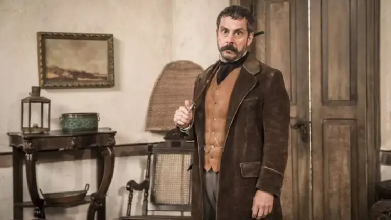 Quem foi Tonico Rocha? Veja se o personagem de Alexandre Nero existiu