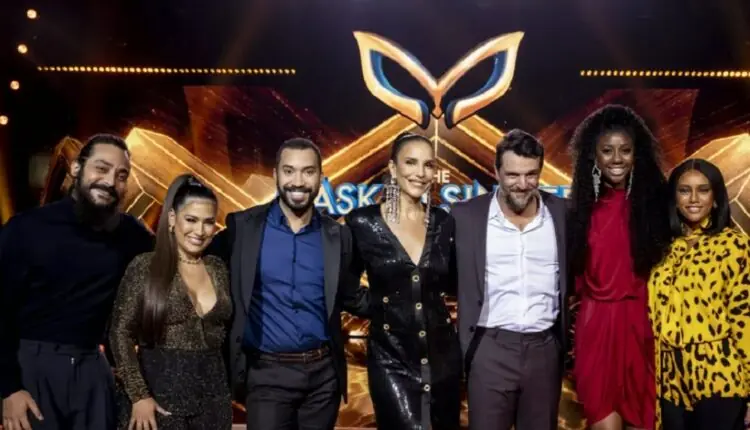 programa da Ivete Sangalo