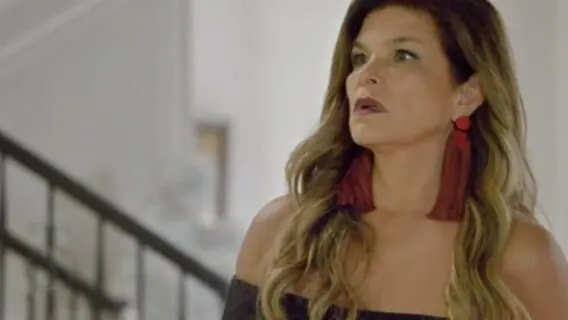 Quem matou Lara em Topíssima? Final de reprise será inédita