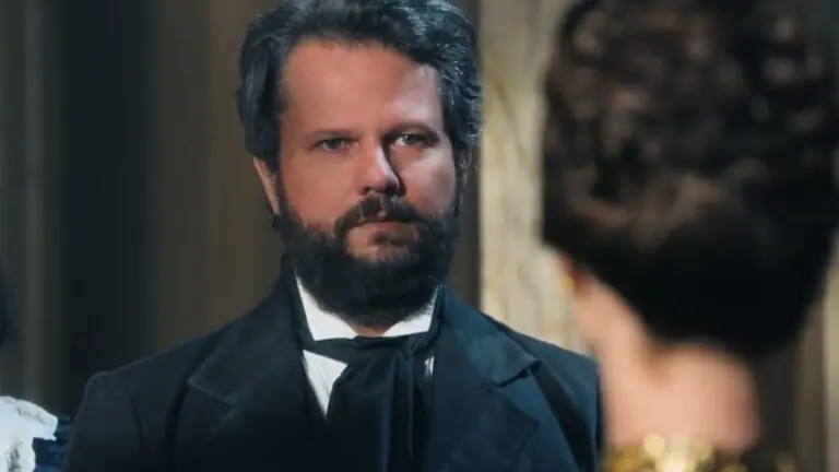 Selton Mello novelas: veja a carreira do ator desde a infância