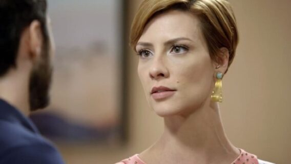 Veja quando termina a reprise da novela Topíssima em 2021