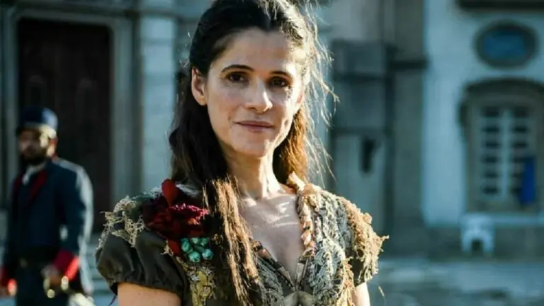 Saiba se Elvira Matamouros vai aparecer em Nos Tempos do Imperador