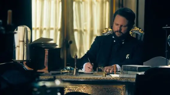 Resumo Nos Tempos do Imperador: primeiros capítulos – 9 a 14 de agosto