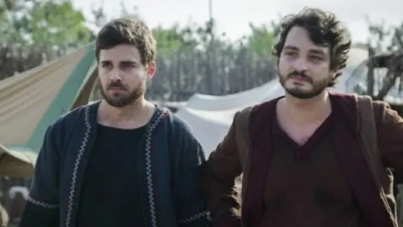 A novela Gênesis passa no sábado? Programação e como assistir online