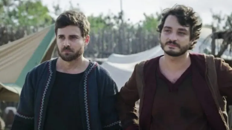 A novela Gênesis passa no sábado? Programação e como assistir online