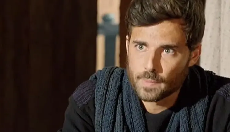 resumo da novela gênesis