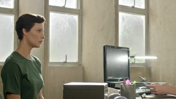 Relembre o que acontece no último capítulo da novela Topíssima