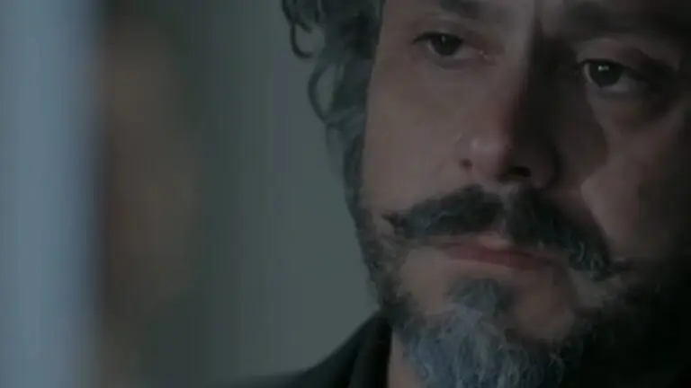 Como José Alfredo descobre quem é Fabrício Melgaço