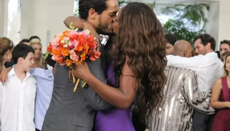 juju na novela império