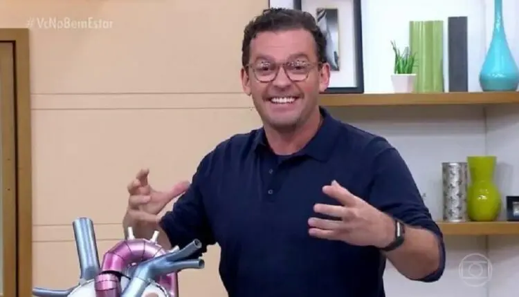 fernando rocha disse não para a fazenda 2021