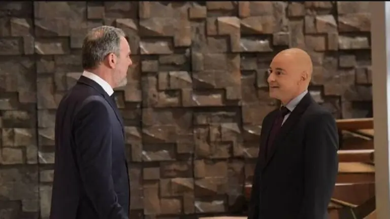 Emílio Orciollo Netto de Topíssima: veja por onde anda o ator