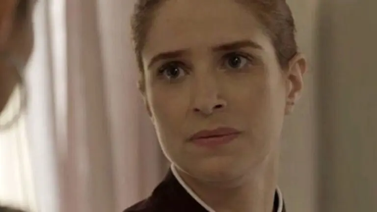 Saiba qual é o segredo de Mônica na novela Pega Pega