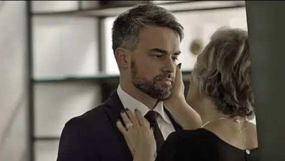 Veja como está o ator Márcio Kieling hoje, o Adriano da novela Pega Pega