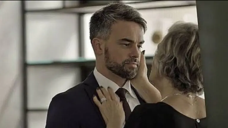 Veja como está o ator Márcio Kieling hoje, o Adriano da novela Pega Pega