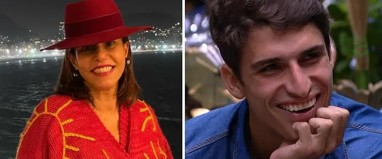 narcisa e prior