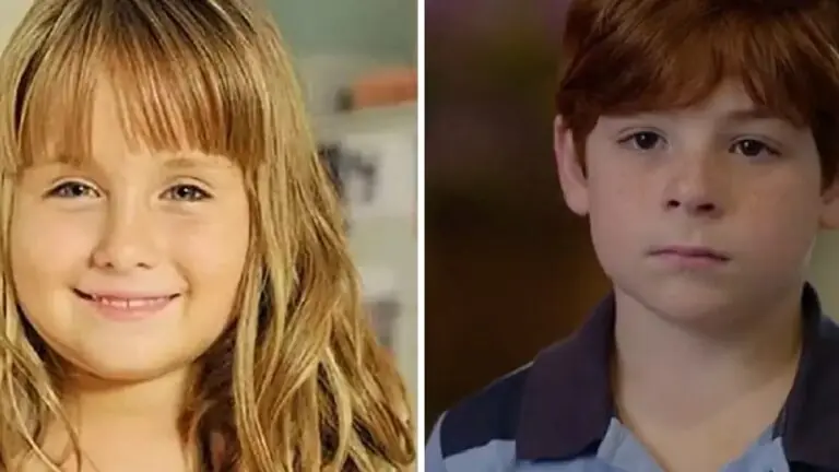 Final das crianças na novela A Vida da Gente e como estão hoje em dia