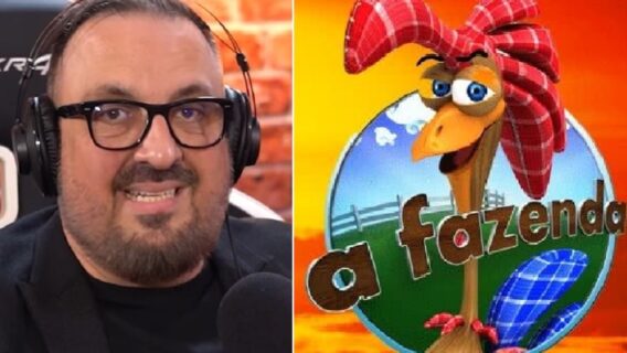 A Fazenda 2021: veja famosos que disseram não para o reality