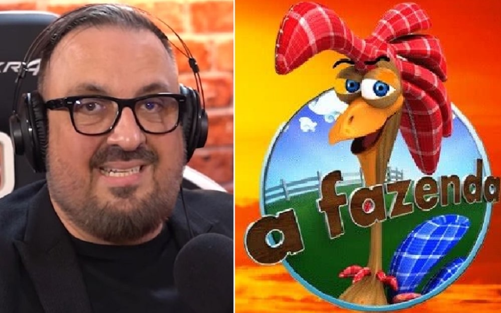a fazenda 2021