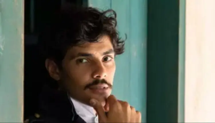 personagem bernardinho