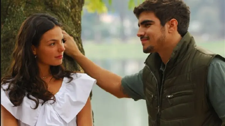 Caio Castro e Isis Valverde terminam juntos em Tititi? Veja final da novela