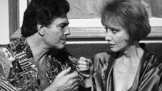 Tarcísio Meira e Gloria Menezes no Viva: que horas passa a série do casal