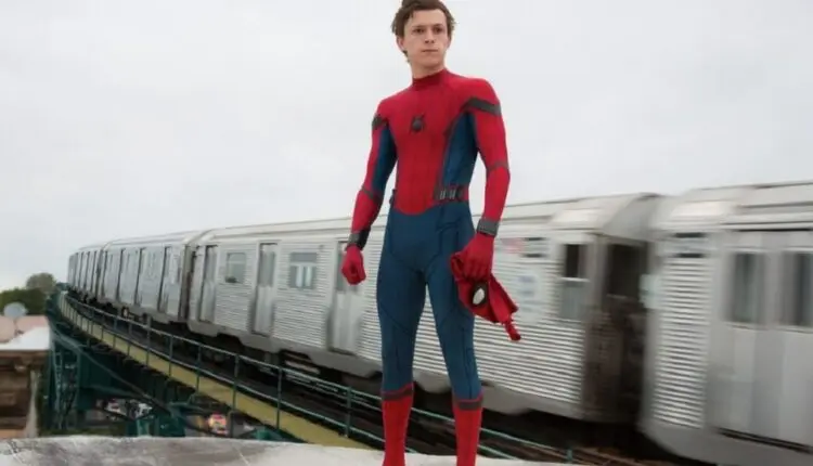 tom holland