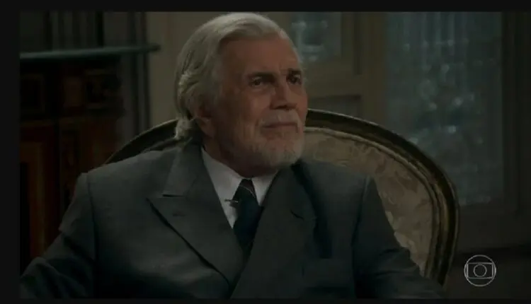 Ator em orgulho e Paixão