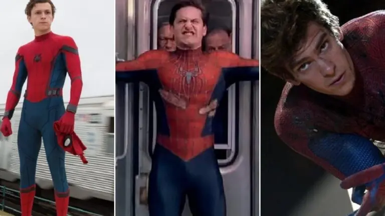 Todos os filmes do Homem-Aranha: quais são e onde assistir