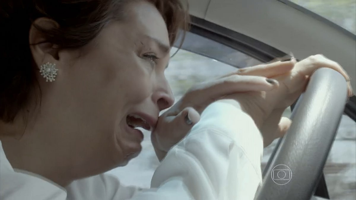 Novela Império beatriz morre