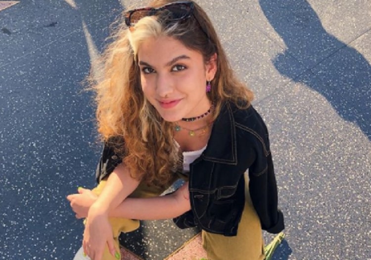 Atriz que fez Mili em Chiquititas