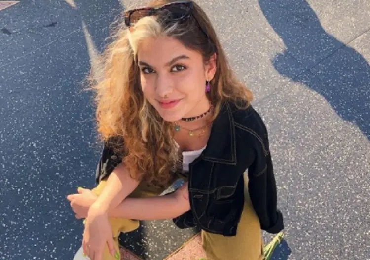 Atriz que fez Mili em Chiquititas