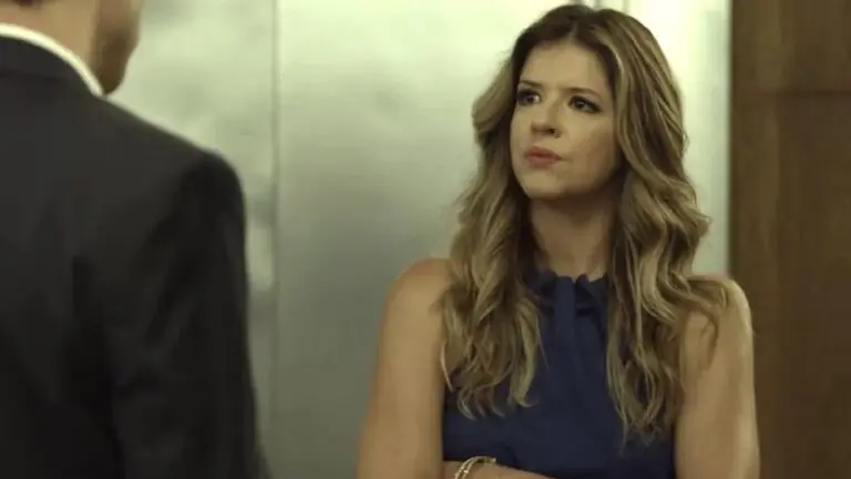 Veja qual será o final de Maria Pia na novela Pega Pega