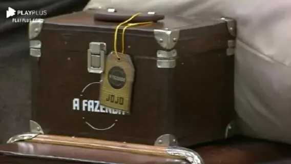 Lista de proibidos em A Fazenda 2021 vai de pelúcia a camiseta de banda