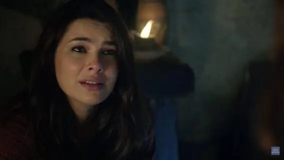 Resumo da novela Gênesis: capítulos de 23 a 27 de agosto