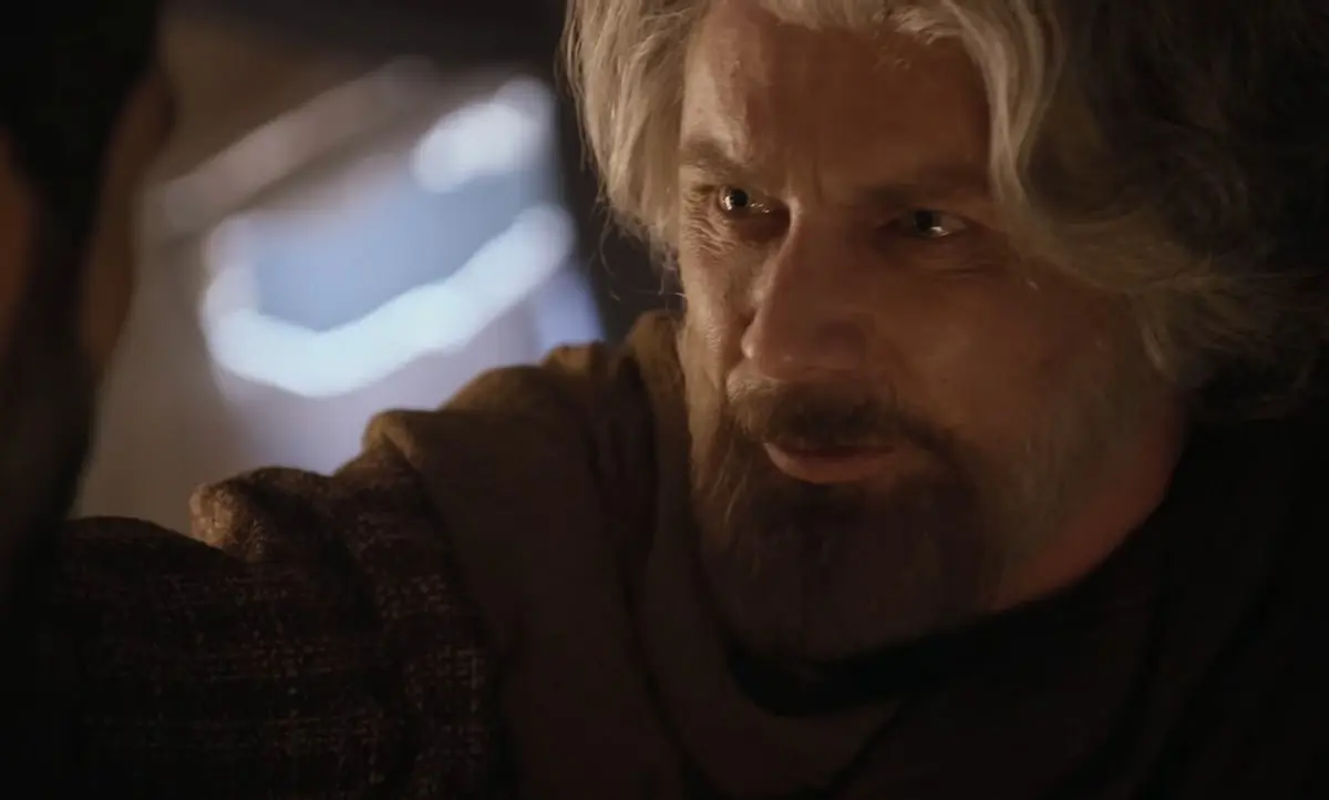 resumo da novela Gênesis