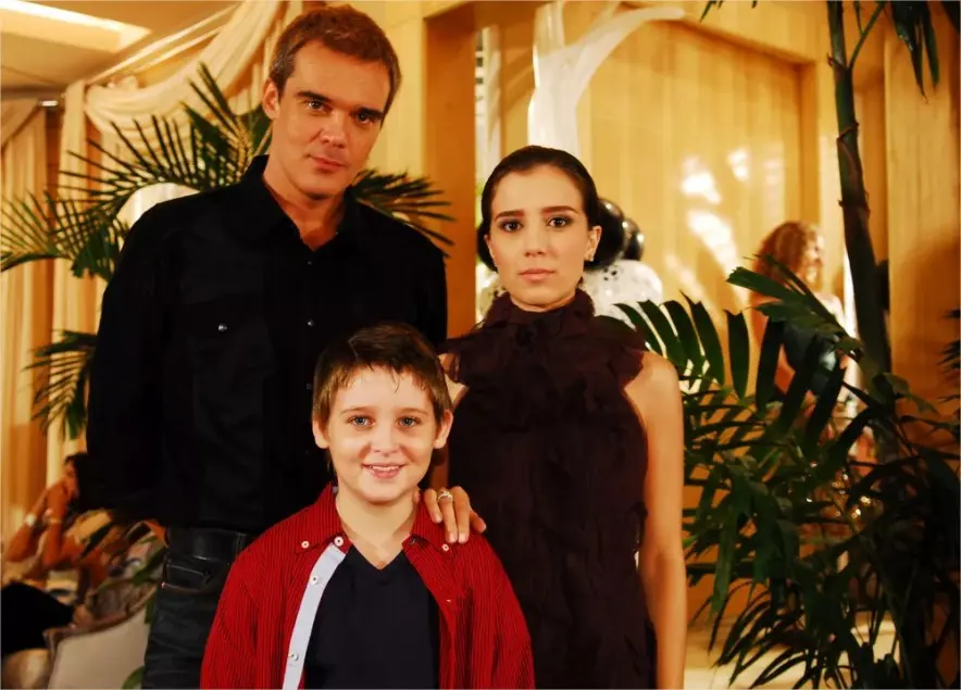 novelas da globo setembro