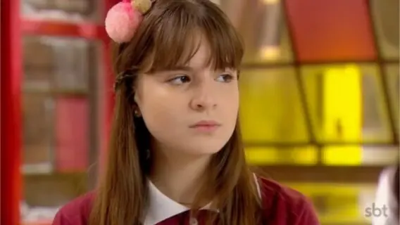 Poliana Moça: SBT retoma as gravações da novela