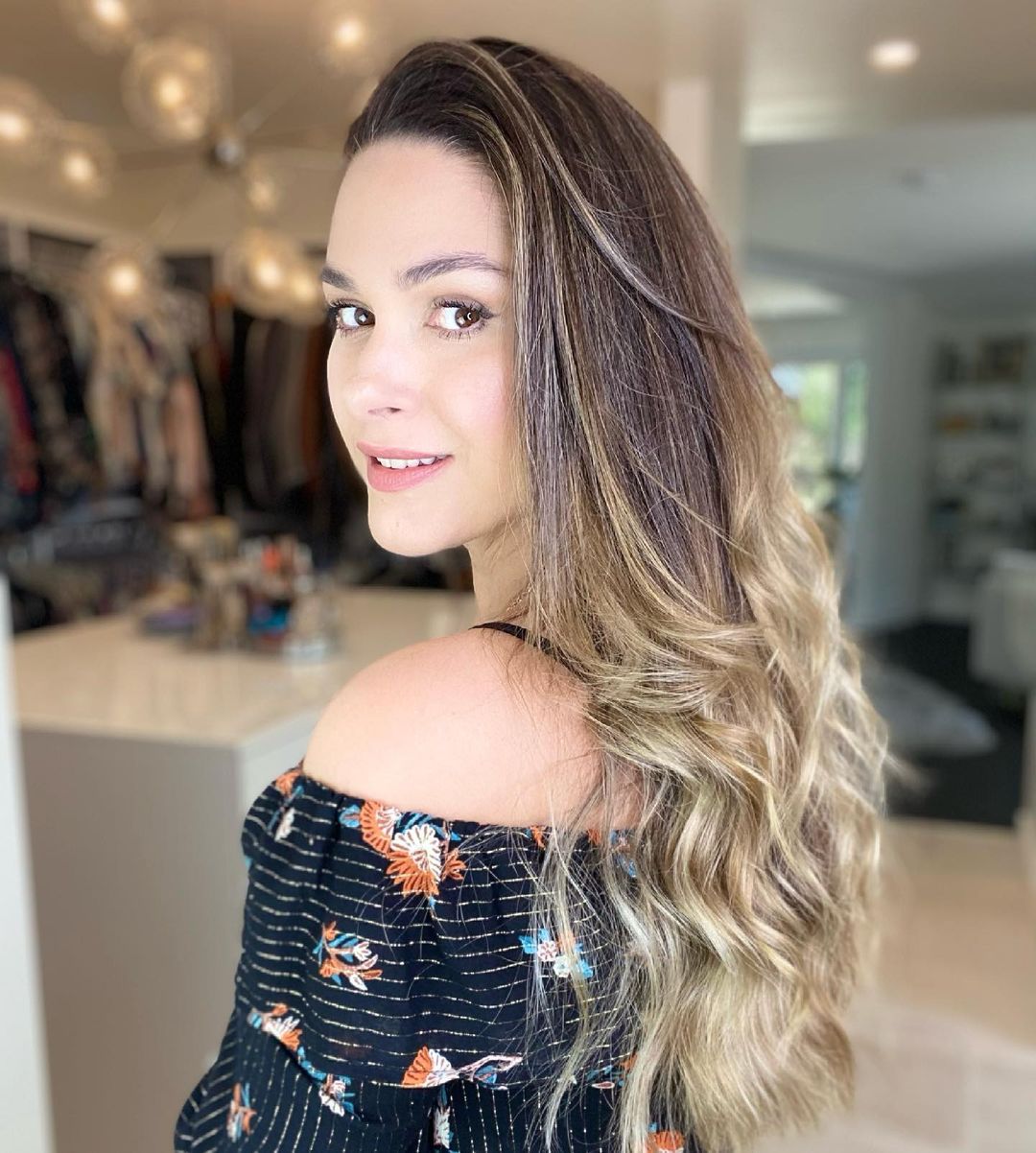 fernanda machado hoje